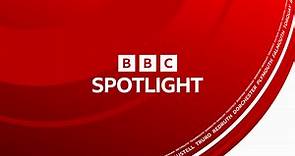 BBC One - Spotlight