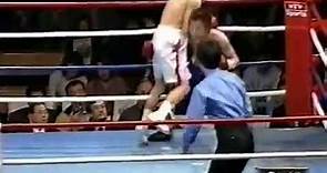 Hiroyuki Ito - Boxer -1-