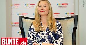 Elisabeth Röhm - So deutsch ist der “Law & Order”-Star