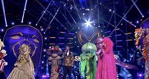 Preview: The Fight For The Finale | Season 4 Ep. 10 | THE MASKED SINGER