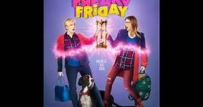 Freaky Friday Un Viernes de Locos 2018 Disney Trailer Oficial Español Latino