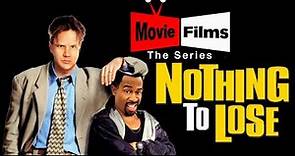 Nothing to Lose (1997) | Movie Review - If you haven't seen it, you should!