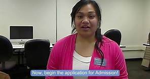 How to apply to Highline College