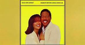 Marilyn McCoo & Billy Davis Jr. - "Silly Love Songs" (Official Lyric Video)