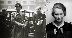 The SECRET Mistress Of Heinrich Himmler