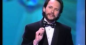 A Moment with Billy Crystal: 1989 Oscars