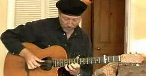 Richard Thompson - 1952 Vincent Black Lightning