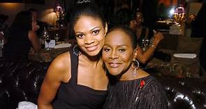 Are Cicely Tyson and Kimberly Elise Related?