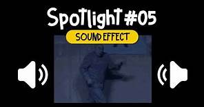 Spotlight #05 Sound Effect | 聚光燈 #05 舞台 開燈 打開 音效 (High Quality)