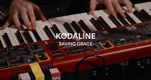 Kodaline - Saving Grace - One Day At A Time Sessions