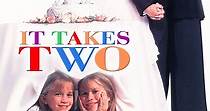 It Takes Two - movie: where to watch streaming online