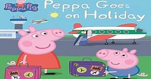 Peppa Pig: Holiday (Entertainment One) - Best App For Kids