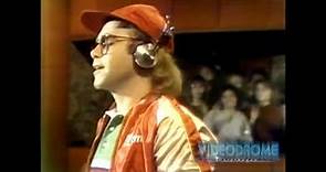 Elton John : "Are You Ready For Love ('79 Radio Edit)" (2003) • Official Music Video • HQ Audio
