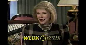 The Joan Rivers Show (November 3, 1989)