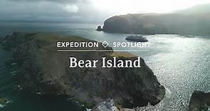 Exploring Norway's Bear Island by Zodiac | Expedition Spotlight | Lindblad Expeditions