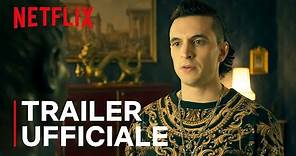 Suburra - Stagione 3 | Trailer ufficiale | Netflix Italia