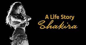 Shakira: Latin Pop Queen's Incredible Journey #biography #shakira #bitube