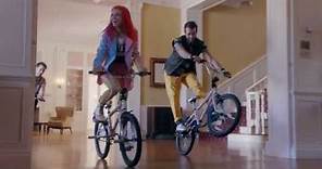 Paramore - Still Into You (Official Music Video)