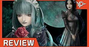 The House in Fata Morgana Switch Review - Noisy Pixel