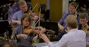 Symphonic Psalms and Prayers - Album Launch - Tenebrae & BBC Symphony Orchestra