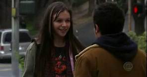 Joan of Arcadia S1 E1