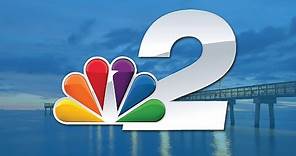 NBC-2 Live Stream from WBBH-TV in Ft. Myers, Florida