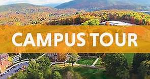 Campus Tour | Clarks Summit University