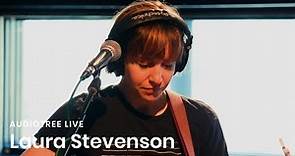 Laura Stevenson on Audiotree Live (Full Session)