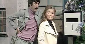 BBC Series My Wife Next Door DVD - Hannah Gordon and John Alderton