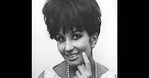 Alma Cogan - With You In Mind