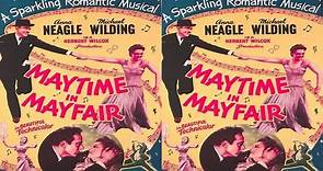Maytime in Mayfair (1949)🔹