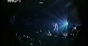 Coverdale Page - Over Now - Live 1993