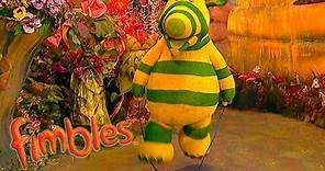 Fimbles | Skipping Rope | HD Full Episodes | Cartoons for Children | The Fimbles & Roly Mo Show