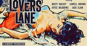 The Girl in Lovers Lane (1960) SMALL TOWN CRIME