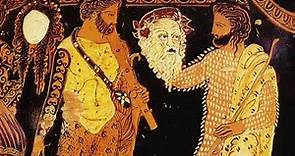 Aristophanes: The Frogs (Summary & Analysis)