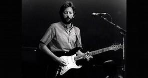 The Story Behind Why Eric Clapton is called Slowhand