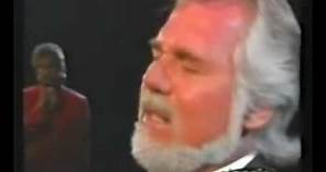 Kenny Rogers & Anne Murray - If I Ever Fall in Love Again