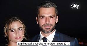 Luca Argentero si sposa: l’annuncio della fidanzata Cristina Marino su Instagram