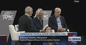 Conservative Political Action Conference, Health Care Panel