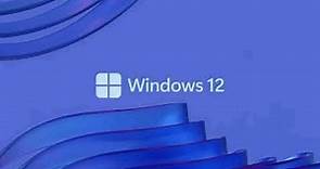 Windows 12 Startup Sound