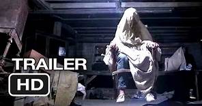 The Conjuring Official Trailer #3 (2013) - Patrick Wilson Horror Movie HD
