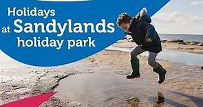 Sandylands Holiday Park - Auchenharvie Park, Scotland