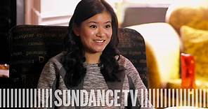 ONE CHILD | Behind the Screen: On Set with Katie Leung