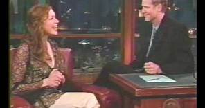 Laura Prepon - [Feb-2002] - interview (part 1)