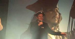 The Lonely Island and Michael Bolton - Jack Sparrow Live