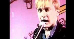 Ed Kuepper - Not A Soul Around (live)