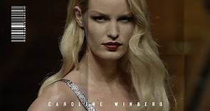 Models of 2000's era: Caroline Winberg