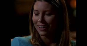 7th heaven S08E02 - Mary is pregnant (2003) Jessica Biel & Carlos Ponce