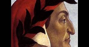 Dante Alighieri: la vita, le Opere e la Divina Commedia