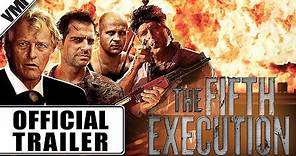The 5th Execution (2011) - Trailer | VMI Worldwide